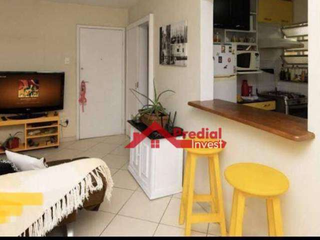 Apartamento com 2 dormitórios à venda, 85 m² por R$ 420.000,00 - São Domingos - Niterói/RJ