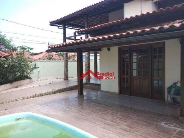 Casa à venda por R$ 1.200.000,00 - Maravista - Niterói/RJ