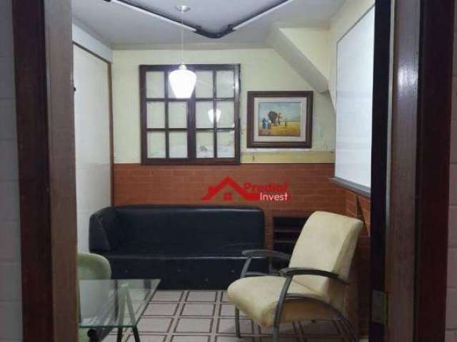 Casa à venda, 200 m² por R$ 2.000.000,00 - Icaraí - Niterói/RJ