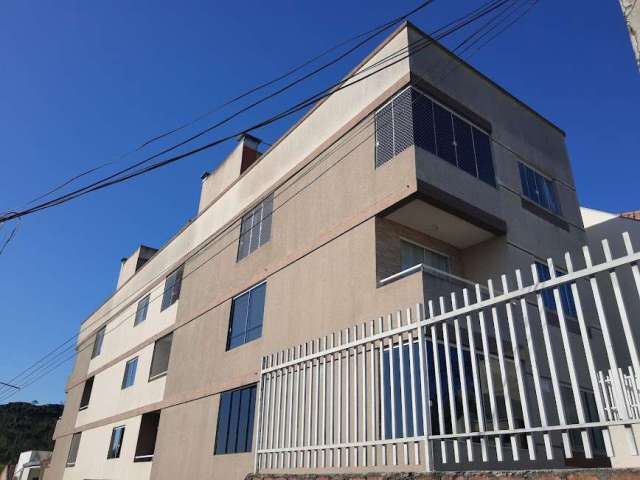 Apartamento com 2 quartos à venda na Rua Getúlio Vargas, 505, 505, Jardim Amélia, Pinhais, 49 m2 por R$ 249.500