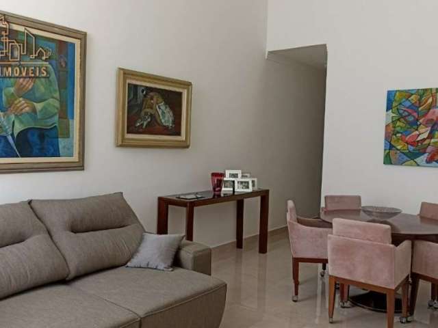 Casa em condomínio fechado com 3 quartos à venda na Emerenciano Prestes de Barros, 5689, Jardim Residencial Villagio Ipanema I, Sorocaba por R$ 670.000