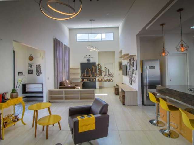 Casa em condomínio fechado com 4 quartos à venda na Laura Maielo Kook, 3550, Jardim Solar do Bosque, Sorocaba por R$ 2.100.000
