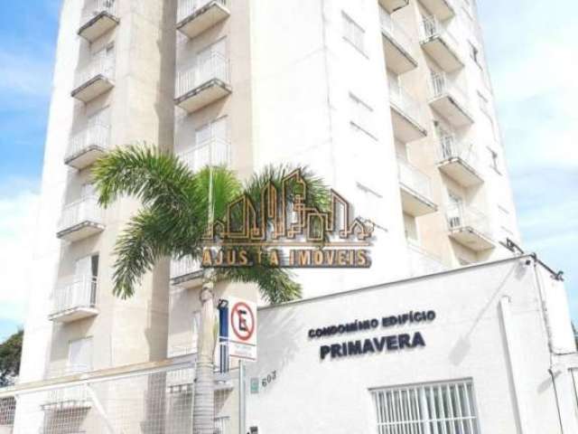 Apartamento com 2 quartos à venda na das Primaveras, 603, Vila Barão, Sorocaba por R$ 231.000