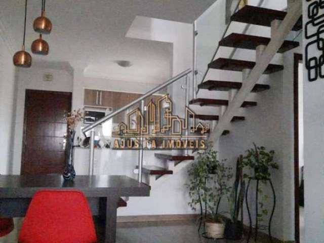 Apartamento com 3 quartos à venda na Rua Paschoal Colombo, 228, Parque Bela Vista, Votorantim por R$ 680.000