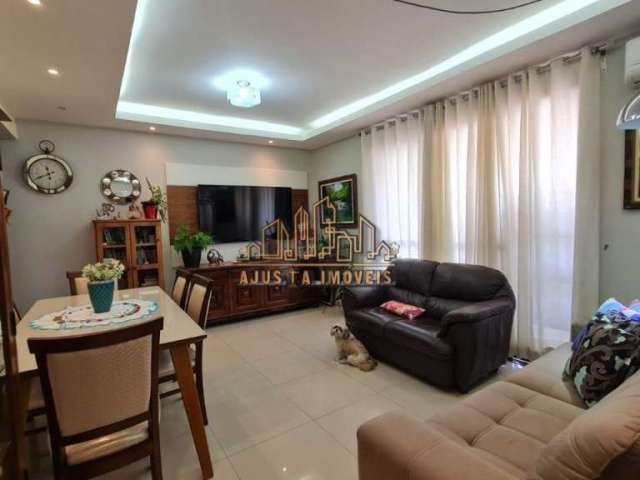 Apartamento com 3 quartos à venda na Rua Professora Francisca de Queiroz, 221, Vila Independência, Sorocaba por R$ 780.000