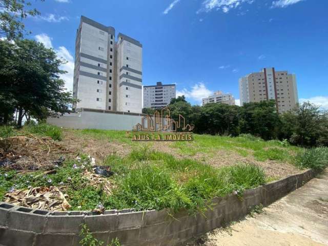 Terreno comercial à venda na Mara Cabral Barbosa, 200, Jardim Portal da Colina, Sorocaba por R$ 28.000.000