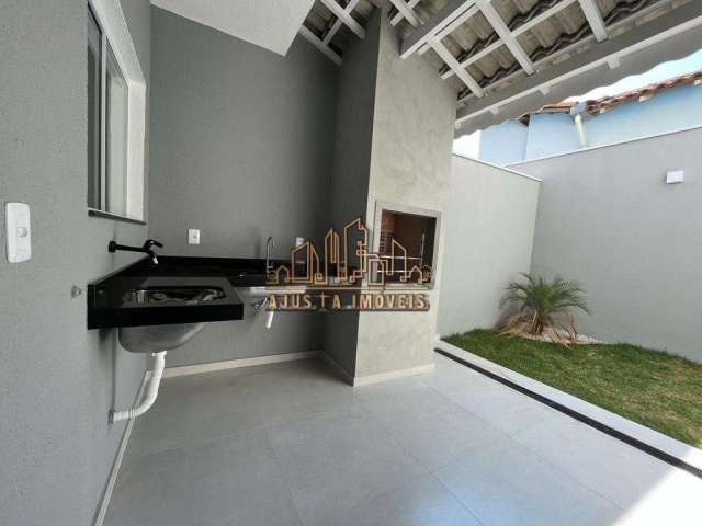 Casa com 2 quartos à venda na Rua Maria Amélia de Camargo Pires, 305, Jardim São Paulo, Sorocaba por R$ 395.000