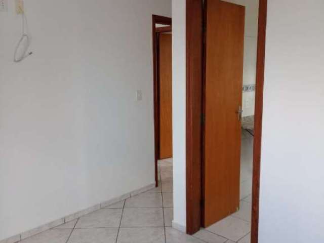 Apartamento com 2 quartos à venda na Humberto Notari, 80, Jardim Residencial Mont Blanc, Sorocaba por R$ 299.000