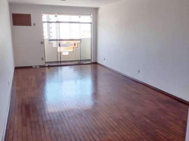 Apartamento com 3 quartos à venda na Avenida Moreira César, 242, Centro, Sorocaba por R$ 980.000