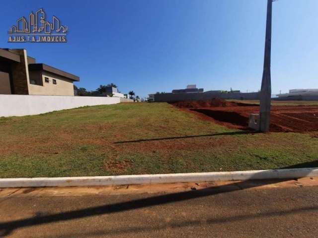 Terreno em condomínio fechado à venda na Raposo Tavares, 114, Chacara Santa Terezinha, Araçoiaba da Serra por R$ 700.000