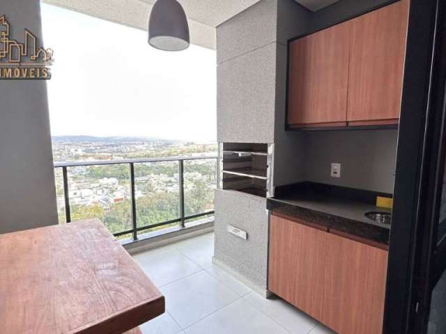 Apartamento com 3 quartos para alugar na Rua Antonio Perez Hernandez, 333, Parque Campolim, Sorocaba por R$ 5.900