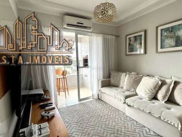 Apartamento com 2 quartos à venda na Francisco Silva, 462, Vila Lucy, Sorocaba por R$ 405.000