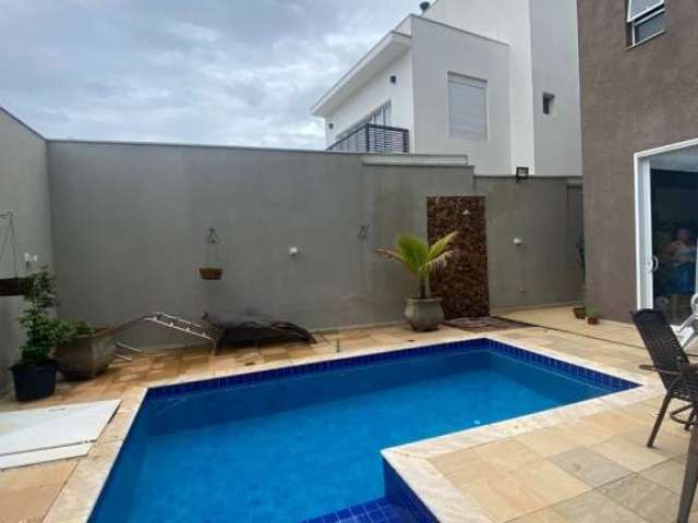 Casa em condomínio fechado com 4 quartos para alugar na Brasilia, 50, Alphaville Nova Esplanada, Votorantim por R$ 20.000
