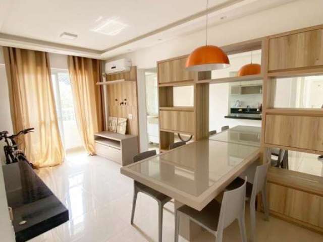 Apartamento com 2 quartos à venda na Rua Santa Maria, 231, Vila Hortência, Sorocaba por R$ 372.000