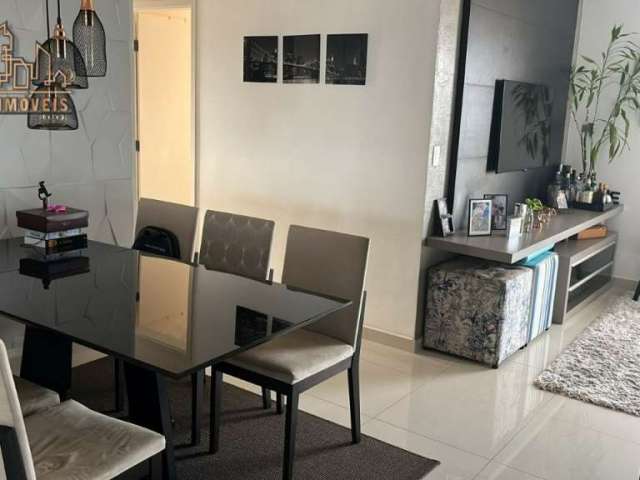 Apartamento com 3 quartos à venda na Rua Raul Pompéia, 627, Vila Jardini, Sorocaba por R$ 590.000