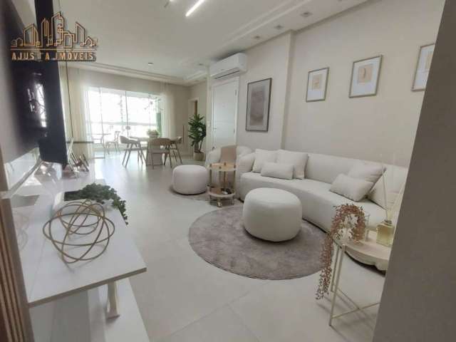 Apartamento com 3 quartos à venda na Rua 230, 1, Meia Praia, Itapema por R$ 1.860.000