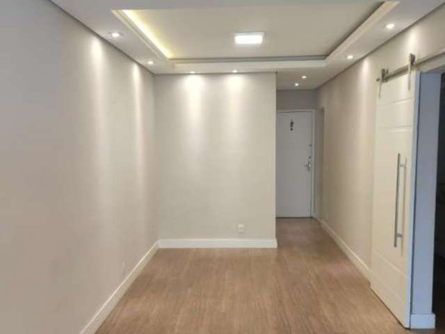 Apartamento com 3 quartos à venda na Rua Sylvio Romero, 200, Jardim Paulistano, Sorocaba por R$ 425.000