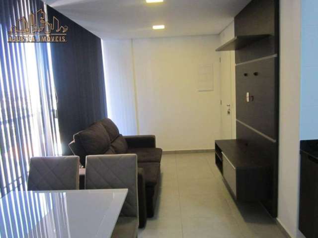 Apartamento com 1 quarto para alugar na Rua João Dias de Souza, 295, Parque Campolim, Sorocaba por R$ 2.500