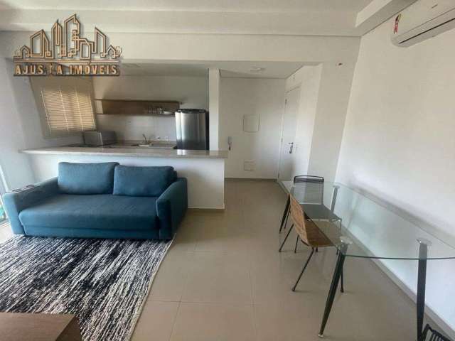 Loft com 1 quarto para alugar na Avenida Antônio Carlos Comitre, 2031, Parque Campolim, Sorocaba por R$ 3.200