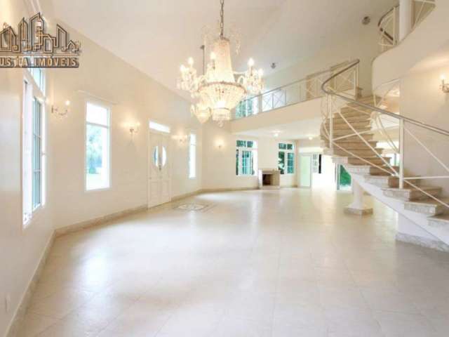 Casa em condomínio fechado com 4 quartos para alugar na SP-270, 49, Lago Azul, Araçoiaba da Serra por R$ 18.000