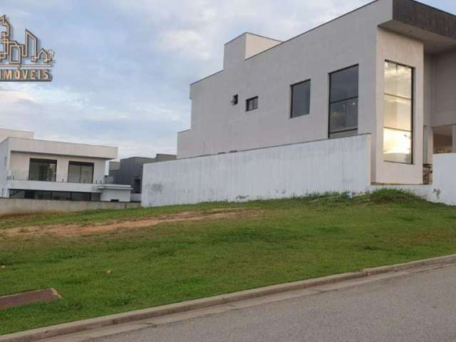 Terreno em condomínio fechado à venda na Marginal, 1, Alphaville Castello, Itu por R$ 360.000