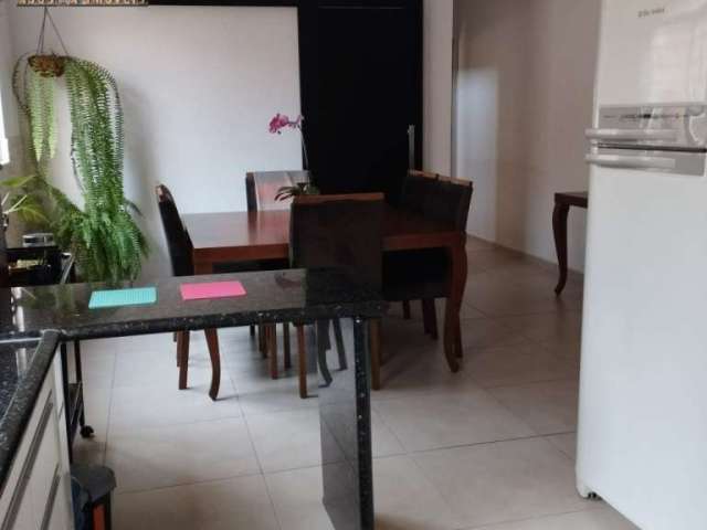 Casa com 3 quartos à venda na Roque Pensa Pereira, 28, Jardim Maria Antônia Prado, Sorocaba por R$ 320.000