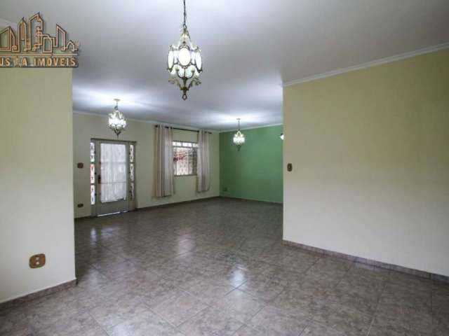 Casa com 4 quartos à venda na Odorico Vieira, 367, Vila Gabriel, Sorocaba por R$ 780.000