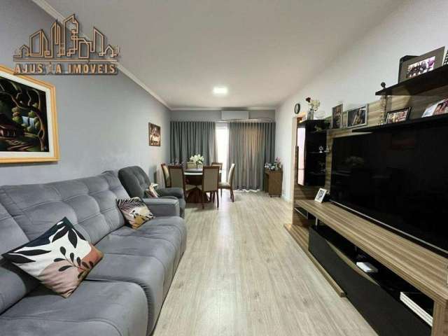 Apartamento com 3 quartos à venda na Rua Carlos Eugênio da Siqueira Salermo, 542, Parque Campolim, Sorocaba por R$ 700.000