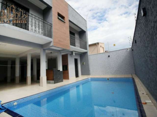 Casa com 5 quartos para alugar na Francisco de Oliveira Abreu, 740, Vila Olímpia, Sorocaba por R$ 6.800
