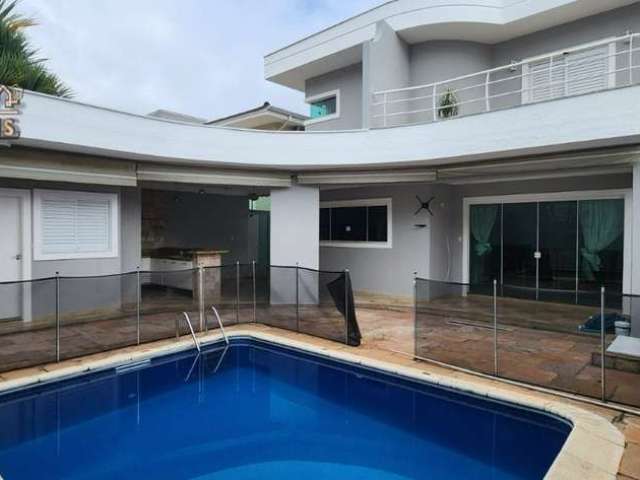 Casa em condomínio fechado com 4 quartos para alugar na Rogério Cassola, 842, Loteamento Aldeia da Mata, Votorantim por R$ 7.500