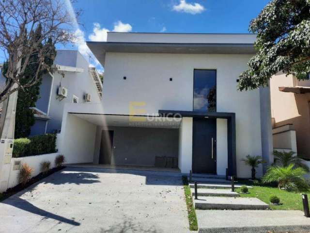 Casa em condomínio à venda no Condomínio Jardim das Palmeiras em Vinhedo/SP