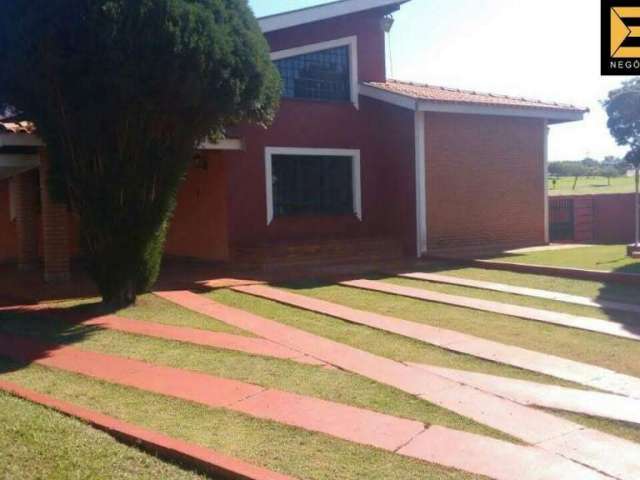 Casa à venda no Riviera de Santa Cristina IV em Arandu/SP