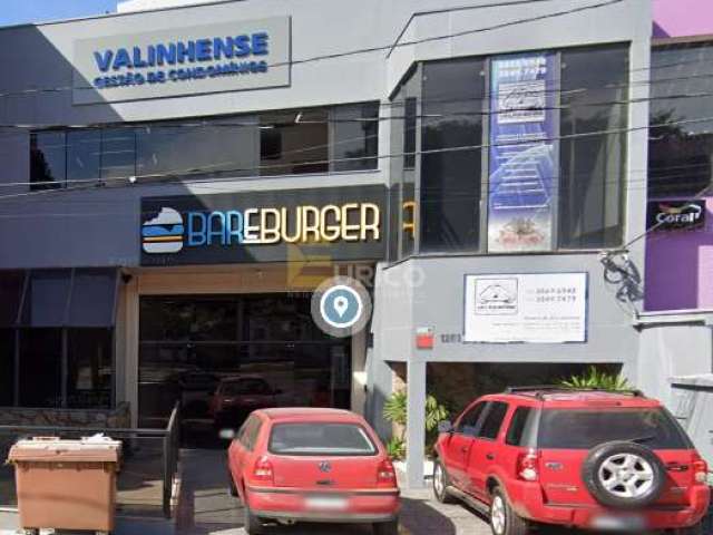 Salão para aluguel no VILA BISSOTO em Valinhos/SP