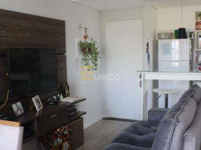 Apartamento à venda no Condomínio Residencial Santa Eliza em Valinhos/SP
