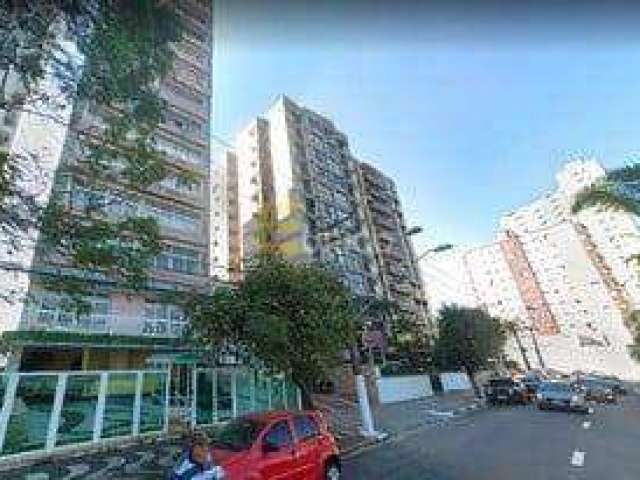 Apartamento à Venda no Condomínio Edifício Riviera em São Vicente -SP