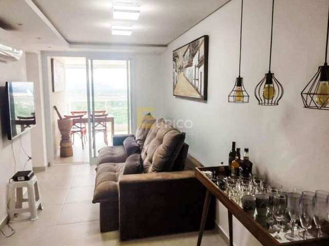Apartamento à venda no Panoramique 180º em Guarujá/SP