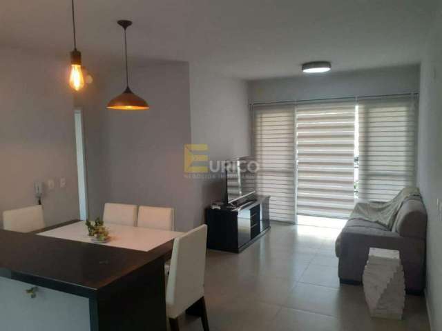Apartamento à venda no Condomínio Residencial Vila Gramado em Vinhedo/SP
