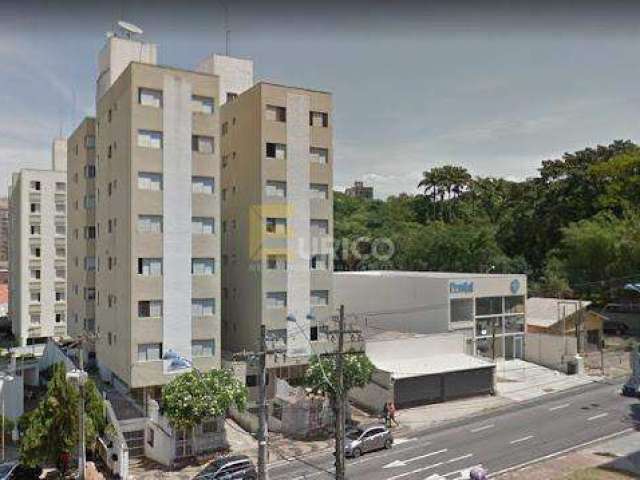 Apartamento à venda no Condomínio Edifício Elos I em Campinas/SP