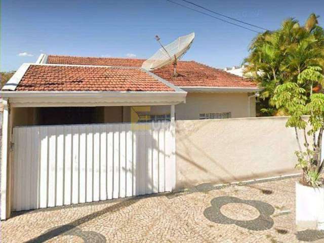 Casa à venda no Jardim Pinheiros em Valinhos/SP