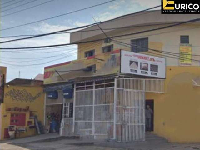Sala à venda no PARQUE JAMBEIRO em Campinas/SP