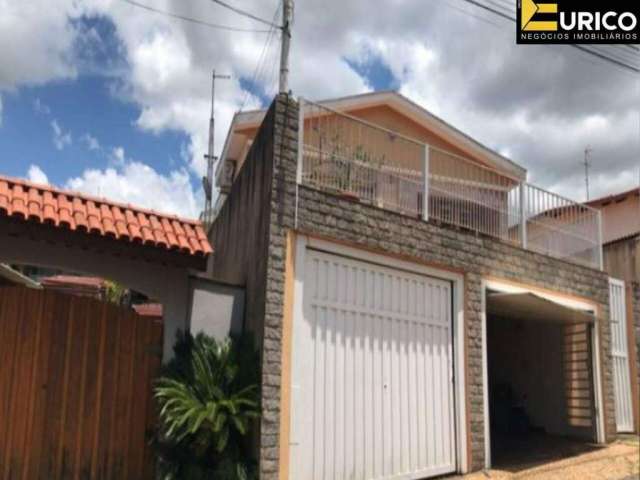 Casa à venda no JARDIM BELA VISTA em Valinhos/SP