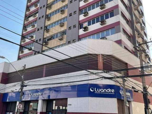 Sala à venda no Condomínio Edifício Fares Abib em Campinas/SP