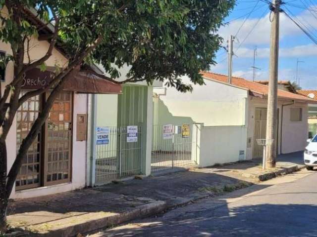 Casa à venda no Jardim São Domingos em Mococa/SP