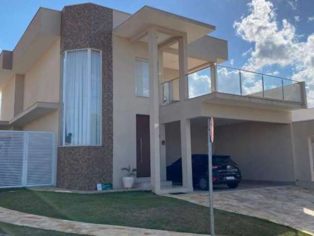 Casa à venda no Condomínio Residencial Vila do Sol em Valinhos/SP