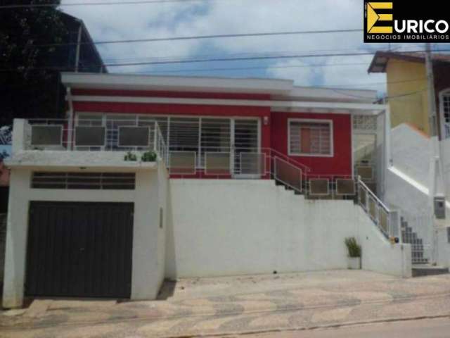 Casa à venda no Vila Santana em Valinhos/SP