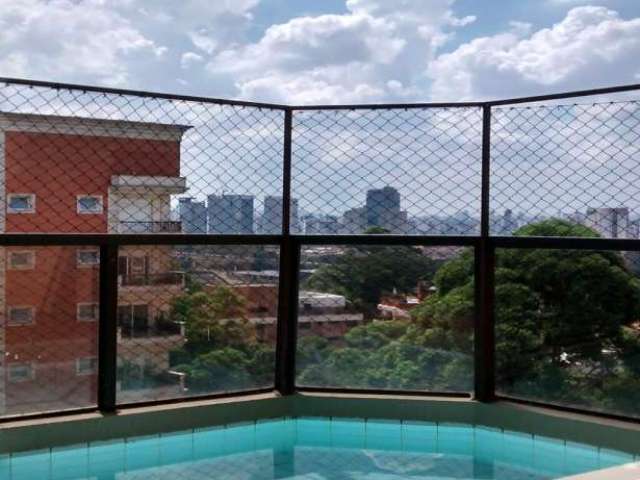 Apartamento à venda no Condomínio Edificio Giardino di Verona em São Paulo/SP
