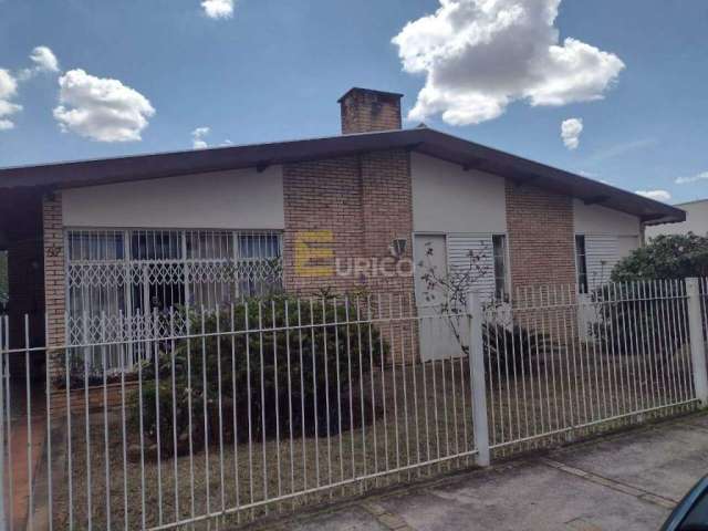 Casa à venda no Jardim São Bento em Jundiaí/SP