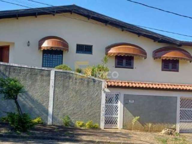 Casa à venda no Castelo em Valinhos/SP