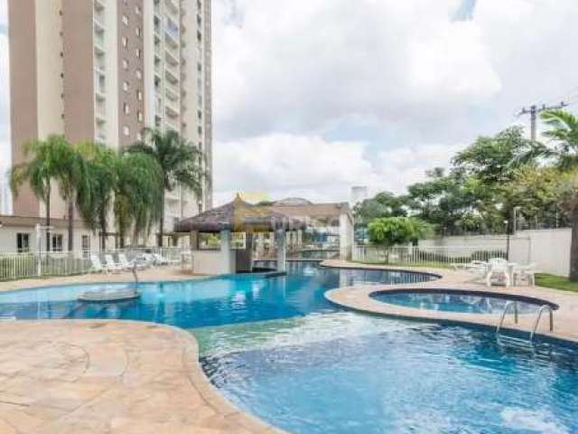 Apartamento à venda no Condomínio Prime Residence em Jaguaré/SP