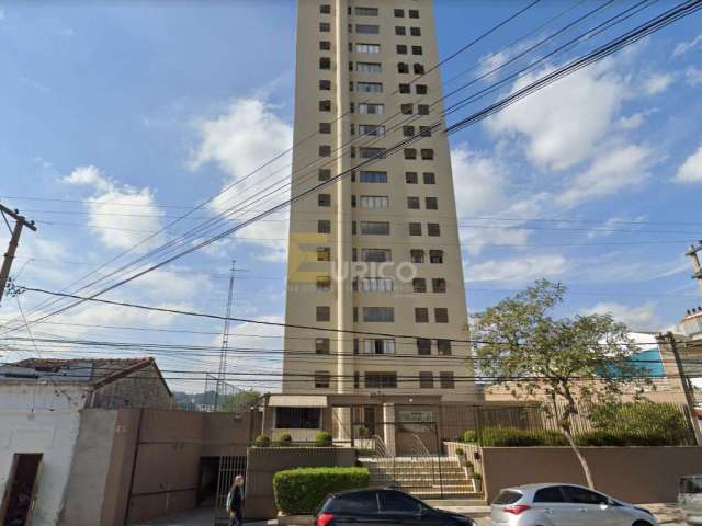 Apartamento à venda no Centro em Jundiaí/SP